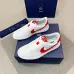 Dior Nike Shoes for Men's Sneakers #A39573