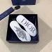 Dior Nike Shoes for Men's Sneakers #A39574