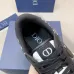 Dior Nike Shoes for Men's Sneakers #A39575