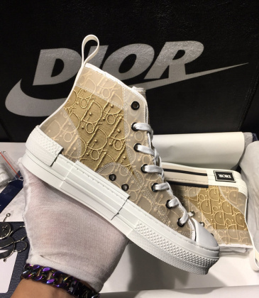Dior RKAWS Shoes for men and women Sneakers #99903696