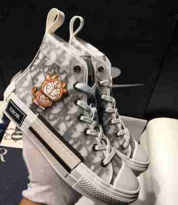 Dior RKAWS Shoes for men and women Sneakers #99903700
