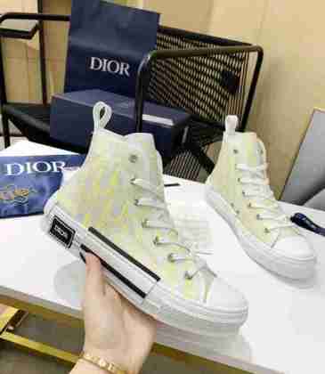 Dior RKAWS Shoes for men and women Sneakers #99903701