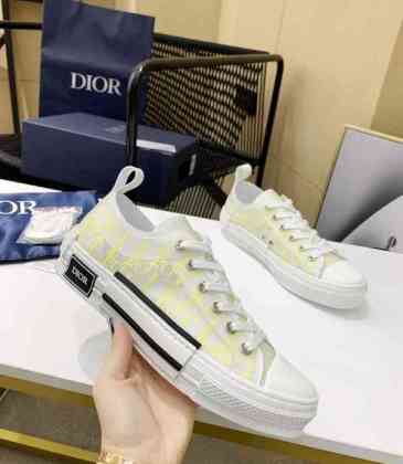 Dior RKAWS Shoes for men and women Sneakers #99903702