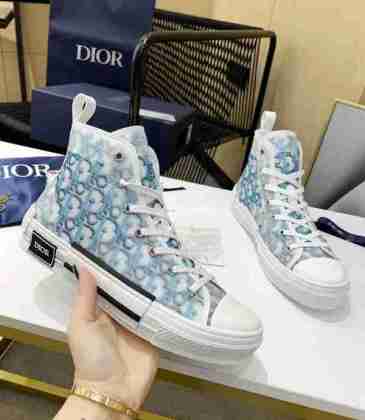 Dior RKAWS Shoes for men and women Sneakers #99903703