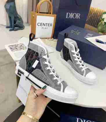 Dior RKAWS Shoes for men and women Sneakers #99903705