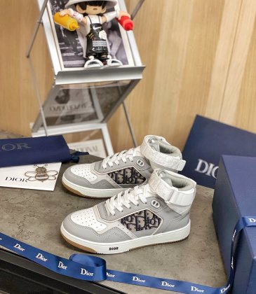 Dior Shoes for Men and women  Sneakers #99900363