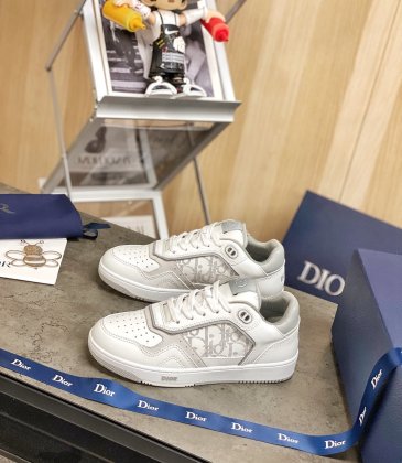 Dior Shoes for Men and women  Sneakers #99900366