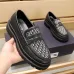 Dior Shoes for Men's OXFORDS #A50489