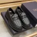 Dior Shoes for Men's OXFORDS #A50489