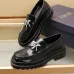 Dior Shoes for Men's OXFORDS #A50490