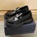 Dior Shoes for Men's OXFORDS #A50494
