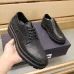 Dior Shoes for Men's OXFORDS #A50497
