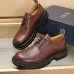 Dior Shoes for Men's OXFORDS #A50500