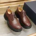 Dior Shoes for Men's OXFORDS #A50500