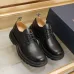 Dior Shoes for Men's OXFORDS #A50501