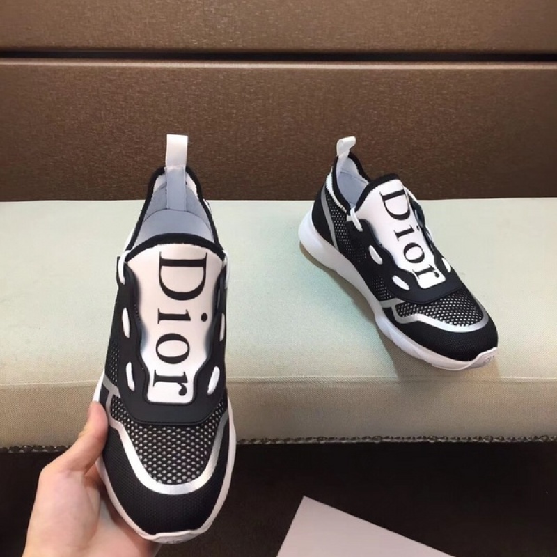 Buy Cheap Dior Shoes for Men's Sneakers #9122473 from AAABrand.ru
