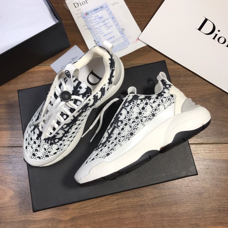 Buy Cheap Dior Shoes for Men's Sneakers #9130964 from AAAClothing.is