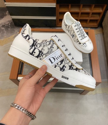 Dior Shoes for Men's Sneakers #99906228