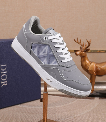 Dior Shoes for Men's Sneakers #9999921254