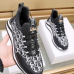 Dior Shoes for Men's Sneakers #A27366