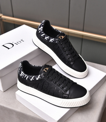 Dior Shoes for Men's Sneakers #A27427