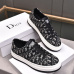 Dior Shoes for Men's Sneakers #A27457