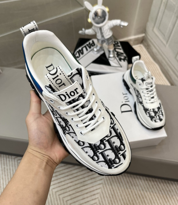 Dior Shoes for Men's Sneakers #A27474
