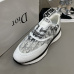 Dior Shoes for Men's Sneakers #A27477