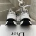 Dior Shoes for Men's Sneakers #A27477