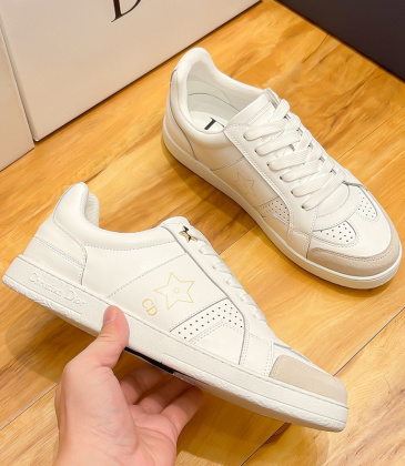 Dior Shoes for Men's Sneakers #A21918
