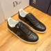 Dior Shoes for Men's Sneakers #A21919