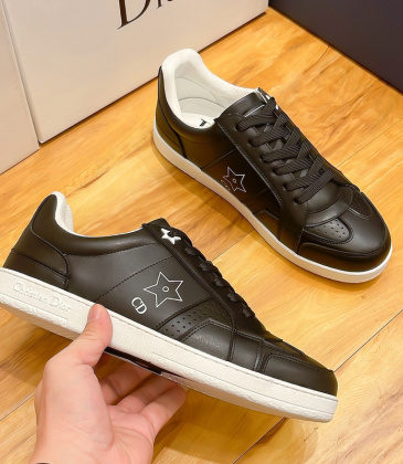 Dior Shoes for Men's Sneakers #A21919