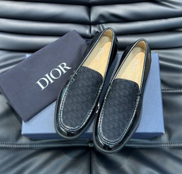 Dior Shoes for Men's Sneakers #A35643