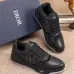 Dior Shoes for Men's Sneakers #A36186