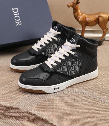 Dior Shoes for Men's Sneakers #A36193