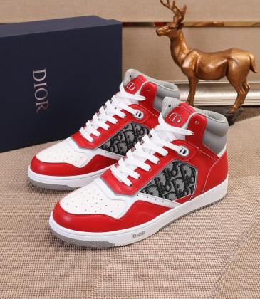 Dior Shoes for Men's Sneakers #A36197