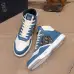 Dior Shoes for Men's Sneakers #A36202