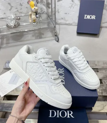 Dior Shoes for Men's Sneakers #A42483