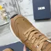 Dior Shoes for Men's Sneakers #A43333