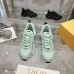 Dior Shoes for Men's Sneakers #A44700