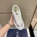 Dior Shoes for Men's Sneakers #A47711