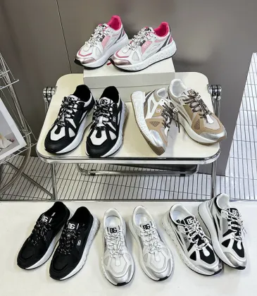 Dior Shoes for Men's Sneakers #A52459