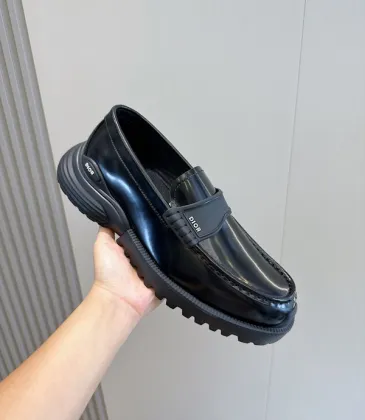 Dior Shoes for Men's Sneakers #A52513