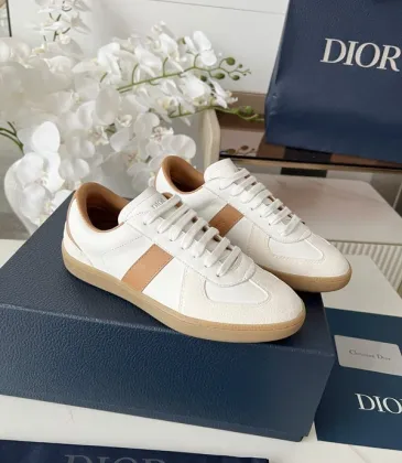 Dior Shoes for Men's Sneakers #A52919