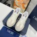 Dior Shoes for Men's Sneakers Unisex Shoes #A33352