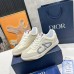 Dior Shoes for Men's Sneakers Unisex Shoes #A33352