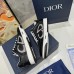 Dior Shoes for Men's Sneakers Unisex Shoes #A33354