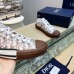 Dior Shoes for Men's and women Sneakers #A25011