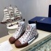 Dior Shoes for Men's and women Sneakers #A25013