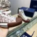 Dior Shoes for Men's and women Sneakers #A25013